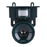 Outdoor Rainproof design Automatic Control Bird Repellent Solar Powered Bird Repellent Bird Scarer Repellent - 4