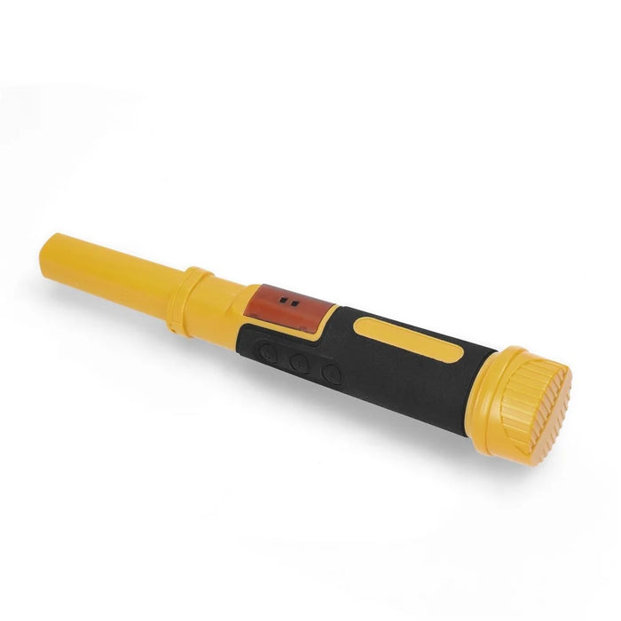 Handheld 2-in-1 Underwater Pulse Dive Metal Detector Underwater Detector Pinpointer Lost Alarm Function Portable Detector IP68 Waterproof Grade Audio Vibrations LED Alerts with Dive Mode - 2