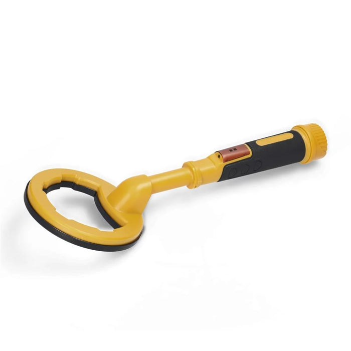 Handheld 2-in-1 Underwater Pulse Dive Metal Detector Underwater Detector Pinpointer Lost Alarm Function Portable Detector IP68 Waterproof Grade Audio Vibrations LED Alerts with Dive Mode - 4