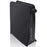 JYS Waterproof Soft Dust Cover Hollow Design Standing Position Replacement for PS5 Console Optical Drive Version Digital Version - 1