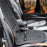 Car Van Auto Heated Padded Pad Non-slip Hot Seat Cushion Cover Warmer 12V - 6