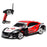 WLTOYS K969 Remote Control Drift Car 1/28 Scale RC Sport Racing Car 2.4G 4WD High Speed 30KM/H RC Car Drift Toy with Metal Chassis - 1