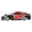 WLTOYS K969 Remote Control Drift Car 1/28 Scale RC Sport Racing Car 2.4G 4WD High Speed 30KM/H RC Car Drift Toy with Metal Chassis - 6