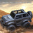 518-01 1/16 RC Car Off-Road Climbing Car 2.4GHz Remote Control Racing Car Kids Gift - 2