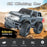 518-01 1/16 RC Car Off-Road Climbing Car 2.4GHz Remote Control Racing Car Kids Gift - 4