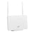 4G Wireless Router LTE CPE Router 300Mbps Router with SIM Card Slot European Version - EU Plug - 6
