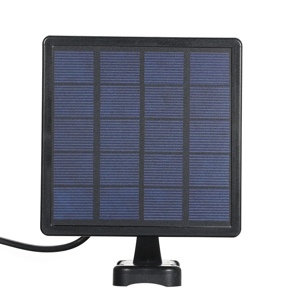 E27 For Outdoor Garden Solar Powered Energy Pendant Light Lamp - 150 * 45 mm - 6