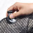 2x6m Shade Cloth Cover Sunblock Net 50% UV Resistant Garden Mesh Netting Cover wtih 16pcs Clips for Greenhouse  Patio Plant Flowers Chicken Coop - Black - 4