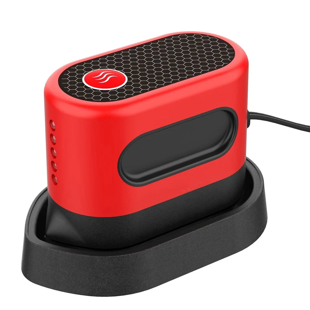 For T-Shirts Small Mini Iron Heat Pattern Press Printing Machine - EU Plug - 1