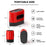 For T-Shirts Small Mini Iron Heat Pattern Press Printing Machine - EU Plug - 4