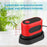 For T-Shirts Small Mini Iron Heat Pattern Press Printing Machine - EU Plug - 7