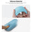 Soft Mouse Wrist Rest Pad Ergonomic Wrist Support Hand Pillow Cushion - Grey - 5