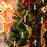 Realistic Warm White LED Flameless Candles with Remote Control for Party Decoration - 10 PCS / Ivory - 4