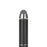 Universal Passive Stylus Pen Capacitive Pen Sensitive Touch Smooth Writing for Android iOS Systems - Black - 4