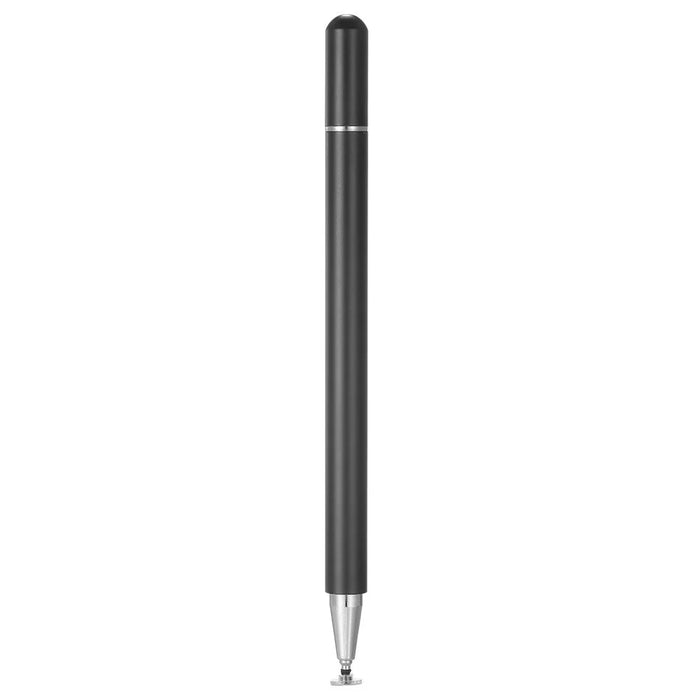 Universal Passive Stylus Pen Capacitive Pen Sensitive Touch Smooth Writing for Android iOS Systems - Black - 5
