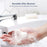 HK-6043 Handheld Vacuum Cleaner Car Interior Vacuum Sweeper Portable Cordless Dust Collector for Car Home - 4