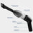 HK-6043 Handheld Vacuum Cleaner Car Interior Vacuum Sweeper Portable Cordless Dust Collector for Car Home - 5