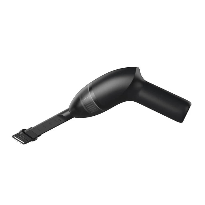 HK-6043 Handheld Vacuum Cleaner Car Interior Vacuum Sweeper Portable Cordless Dust Collector for Car Home - 6