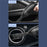 HK-6043 Handheld Vacuum Cleaner Car Interior Vacuum Sweeper Portable Cordless Dust Collector for Car Home - 7