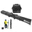 Snowboard Bag + Ski Boot Bag for Skis Gear Up to 200cm and Boots Up to US Size 13 - 1