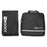 Snowboard Bag + Ski Boot Bag for Skis Gear Up to 200cm and Boots Up to US Size 13 - 7