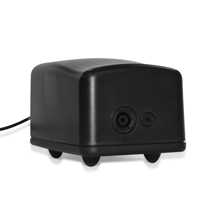 Solar Powered Oxygen Pump Portable Water Oxygen Pump Household Fish Aquarium Oxygenator Pool Air Oxygen Pump Aerator - 2