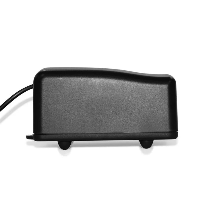 Solar Powered Oxygen Pump Portable Water Oxygen Pump Household Fish Aquarium Oxygenator Pool Air Oxygen Pump Aerator - 7