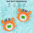 Bath Thermometer with Room Temperature Lovely Crab Shape Floating Bath Toy Bathtub Safety Temperature Thermometer - 4