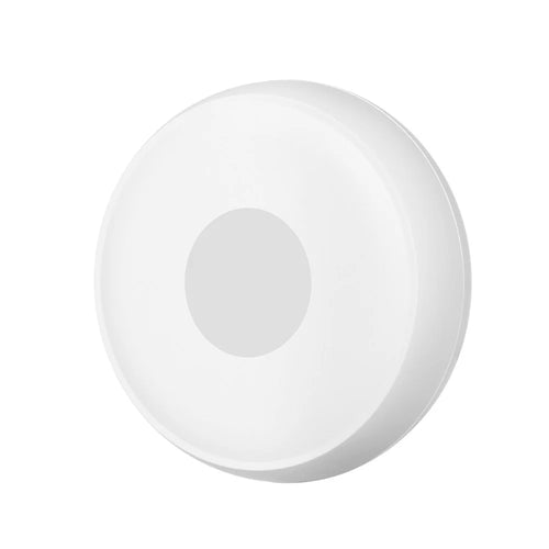 ZIGBEE Emergency Button Lightweight One Button Alarm for Kids Elderly Pregnant Women Wireless Smart SOS Button Smart Linkage with Smart Home Devices - 1