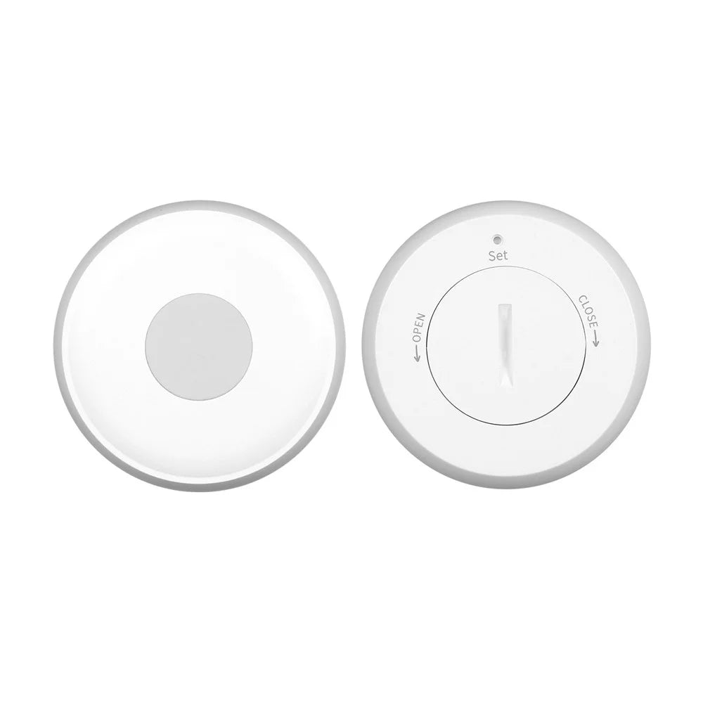 ZIGBEE Emergency Button Lightweight One Button Alarm for Kids Elderly Pregnant Women Wireless Smart SOS Button Smart Linkage with Smart Home Devices - 5