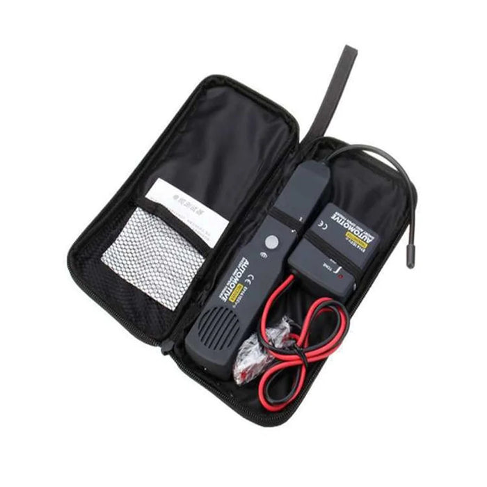 EM415PRO Automotive Tester Cable Wire Short Circuit Breakpoint Tester  Car Broken Wires Detector Line Finder - 3