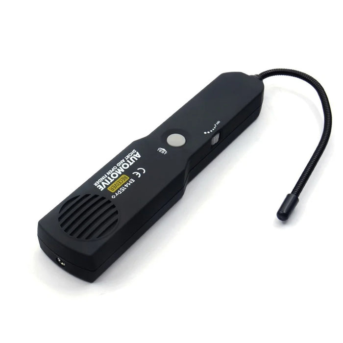 EM415PRO Automotive Tester Cable Wire Short Circuit Breakpoint Tester  Car Broken Wires Detector Line Finder - 5