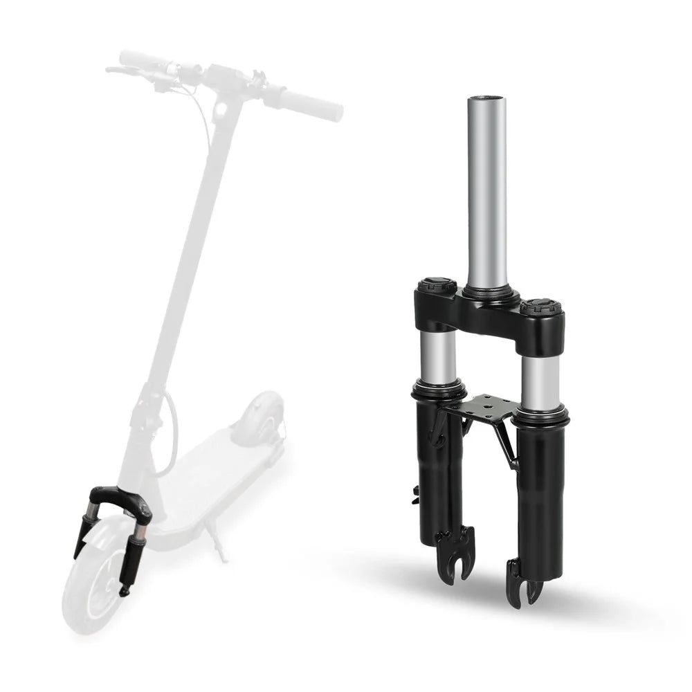 Electric Scooter Front Fork Shock Absorber Durable Electric Scooter Front Fork Suspension for Xiaomi M365 Pro Pro 2 1S - 2