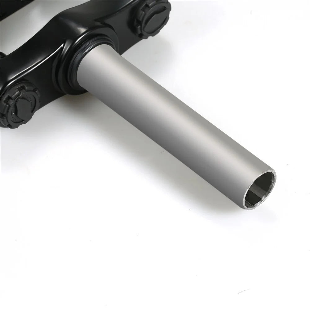 Electric Scooter Front Fork Shock Absorber Durable Electric Scooter Front Fork Suspension for Xiaomi M365 Pro Pro 2 1S - 3