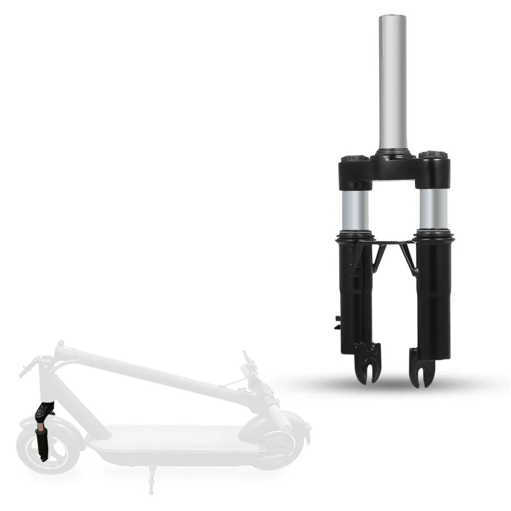 Electric Scooter Front Fork Shock Absorber Durable Electric Scooter Front Fork Suspension for Xiaomi M365 Pro Pro 2 1S - 6