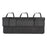 Car Trunk Organizer Hanging Seat Back Storage Organizer with 8 Pockets for SUV Trunk Space Saving - 1