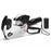 MX-H813 Aluminum Alloy Marking Machine Handheld Singles Row Code Printer Labeling Machine - 1