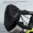 WEST BIKING Ice Silk Cooling Skull Cap Cycling Running Hat UV Protection Helmet - Black - 4