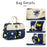 Baby Diaper Bag Backpack Tote Purse Satchel Diaper Messenger Multifunction Nappy Bag for Mom - Type: 1 - 2