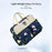 Baby Diaper Bag Backpack Tote Purse Satchel Diaper Messenger Multifunction Nappy Bag for Mom - Type: 1 - 4
