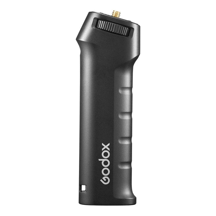 GODOX FG-100 Flash Grip Camera Flash Speedlite with 1/4-inch Screw for GODOX AD100 Pro/AD200 Pro/AD300 Pro - 1
