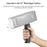 GODOX FG-100 Flash Grip Camera Flash Speedlite with 1/4-inch Screw for GODOX AD100 Pro/AD200 Pro/AD300 Pro - 2