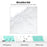 6 Pack Cloth Set Mopping Pads for Karcher EasyFix SC2 / SC3 / SC4 / SC5 Mopping Cloth Accessories (3 Rag Nozzle Covers + 3 Microfiber Mopping Pads) - 6