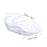 6 Pack Cloth Set Mopping Pads for Karcher EasyFix SC2 / SC3 / SC4 / SC5 Mopping Cloth Accessories (3 Rag Nozzle Covers + 3 Microfiber Mopping Pads) - 7