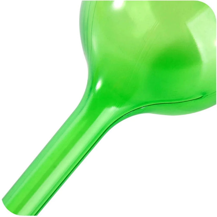 8Pcs/Set (4 Large + 4 Small) Plant Watering Globes Self-watering Globes Ball Garden Planting Automatic Watering Bulb - 6