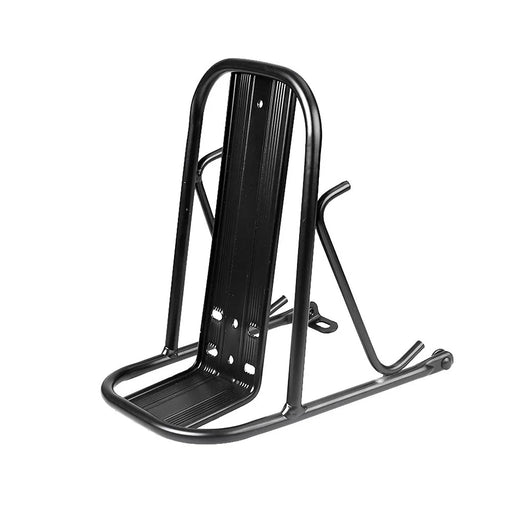 Bicycle Front Rack Aluminum Alloy Road Mountain Bike Cargo Luggage Carrier Shelf - 2