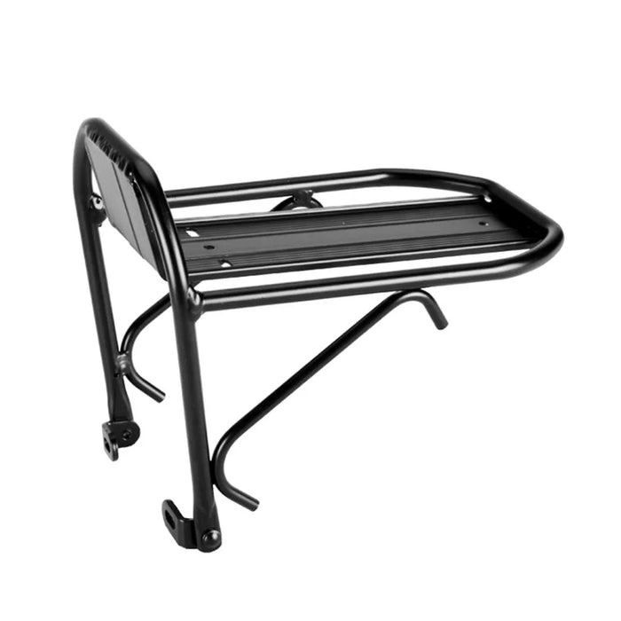 Bicycle Front Rack Aluminum Alloy Road Mountain Bike Cargo Luggage Carrier Shelf - 6