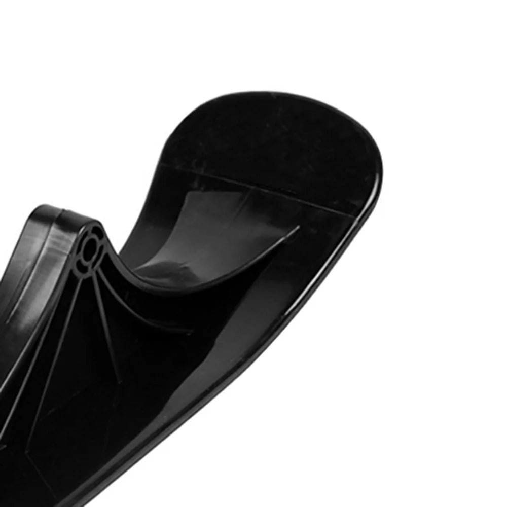 2Pcs Kids Snow Scooter Sleds Scooter Sliding Ski Board Scooter for Kids Outdoor Indoor Winter Toy - 6