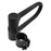 Bike U Lock Heavy Duty Anti-Theft Bicycle Lock Secure Lock with Mounting Bracket - 2