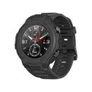 Soft TPU Smart Watch Shell Frame Protective Case Cover for Huami Amazfit T-Rex Pro - Style 1 - 4